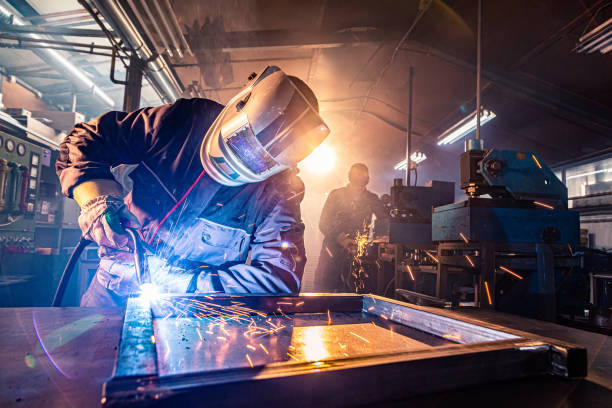 Best Artistic and Custom Metal Fabrication in Orangeburg, NY
