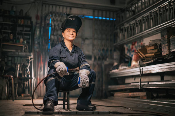 Orangeburg, NY Welder & Metal Fabrication Company