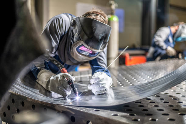 Best Automation and Robotic Welding in Orangeburg, NY