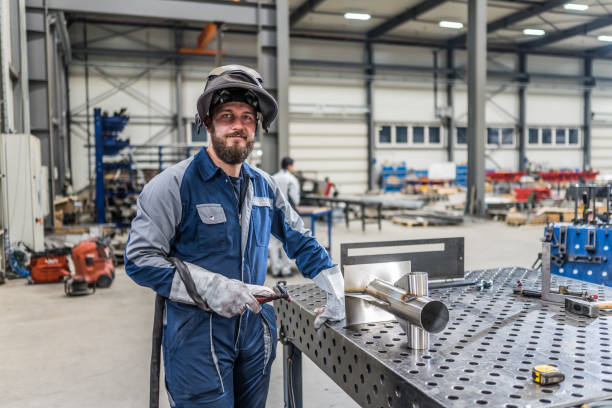 Best Welding Inspection and Certification in Orangeburg, NY