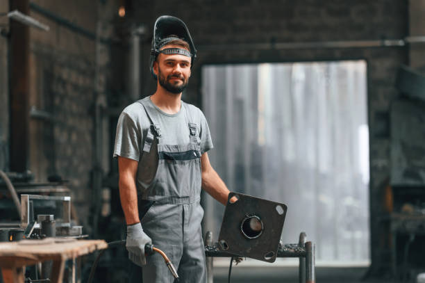 Best Food and Beverage Processing Equipment Welding in Orangeburg, NY