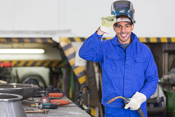 Best Automotive Welding in Orangeburg, NY